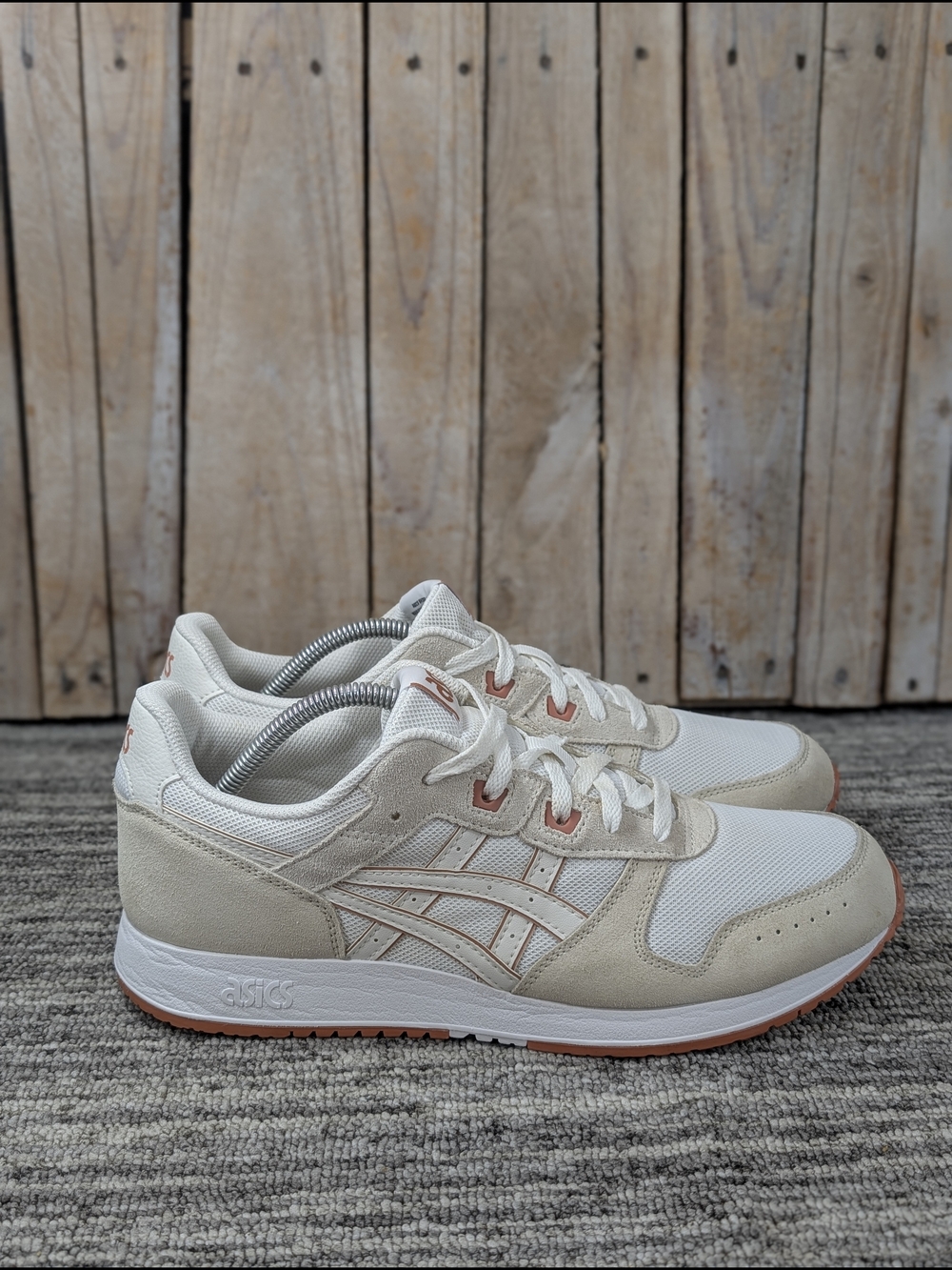 Asics: Lyte Classic - 1202A306 - Size 12 Women